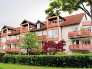 Charmante 2-Zimmer-Wohnung mit Terrasse & Garten in Erding - Stadtteil Klettham - Erding