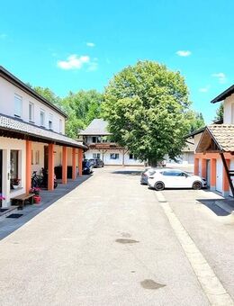 **TOP, Wohn- und Gewerbeanwesen in der alten Fabrik / Mühle "Provisionsfrei"** - Lautertal
