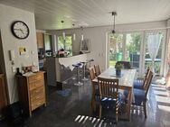 Familienfreundliche 6 Zimmerwohnung in ruhiger Wohnlage in Lindau Oberreitnau - Lindau (Bodensee)