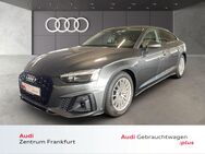 Audi A5, Sportback 45 TFSI quattro S line VC, Jahr 2024 - Frankfurt (Main)