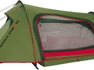 High Peak Tunnelzelt Sparrow LW, Personen: 2