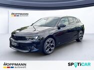 Opel Astra, L Ultimate-Paket Automatik, Jahr 2023 - Kreuztal