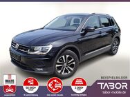 VW Tiguan, 2.0 TDI 150 IQ DRIVE, Jahr 2020 - Kehl