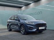 Ford Kuga, 2.0 EcoBlue ST-Line Automatik, Jahr 2023 - München