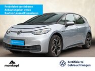 VW ID.3, Pro S, Jahr 2023 - Weingarten (Baden)