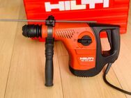 mieten Hilti TE40 Bohrmaschine Bohrhammer mit SDS Plus aufnahme - Langenfeld (Rheinland) Zentrum