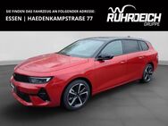 Opel Astra, 1.2 L Sports Tourer TWA, Jahr 2024 - Essen