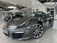 Porsche Boxster *Sound-Package+* Sportsitze Plus *Bi-XENN - Glauchau