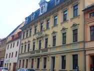 Gemütliche 1-Raum-Wohnung im Zentrum von Torgau mit Einbauküche - Torgau