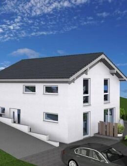 Wohnen zwischen Tradition und Moderne! - Daun