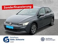 VW Golf, 1.5 TSI VIII Life LM16, Jahr 2023 - Leer (Ostfriesland)