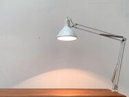 Luxo L1 Tischleuchte Table Lamp Jacobsen Space Age Mid Century - Hamburg Hamburg-Nord