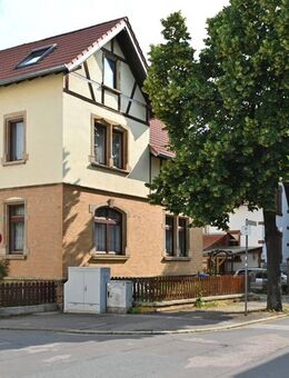 PROVISIONSFREI Im Schatten des Schlosses: Lukratives Liebhaberobjekt für scharfe Rechner - Alzey