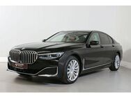 BMW 740 d xDr. Laser ACC Standh LiveCockpit H&K HuD - Paderborn