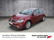 VW Golf, 1.5 TSI VII Highline St - Hz, Jahr 2019 - Reichenbach (Vogtland)
