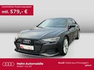 Audi A6, Lim 45 TFSI advanced S line Int, Jahr 2023 - Ludwigsburg