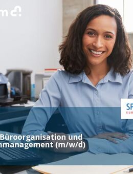 Assistenz Büroorganisation und Baustellenmanagement (m/w/d) - Buchloe