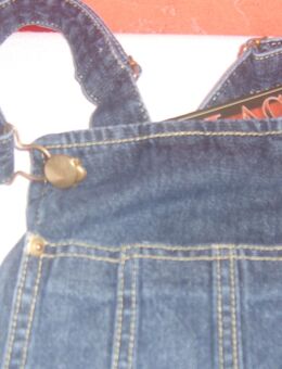 JEANSLATZHOSE GRÖSSE 36 *NEU* - Großostheim
