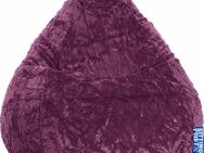 Sitting Point Sitzsack Fluffy XL
