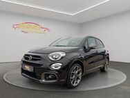 Fiat 500X Sport*Navigation*Tempomat*Voll-LED* - Ebersdorf (Coburg)