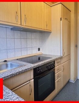 Gut geschnittene Eigentumswohnung - Lübeck