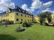 *Exklusives Mehrfamilienhaus* Historisches Schloss Ostheim: Der Zwölfer - Regensburg