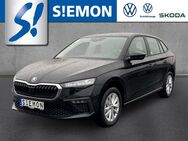 Skoda Scala, 1.0 TSI SELECTION, Jahr 2024 - Emsdetten