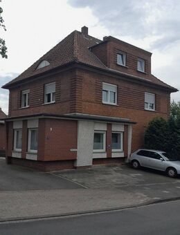 Großzügige Zweifamilienhaus Stadtvilla Zentrum Lengerich! - Lengerich (Nordrhein-Westfalen)
