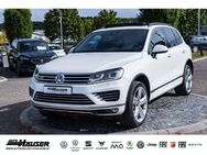 VW Touareg 3.0 V6 TDI DSG PANO STANDHZG AHK EL. HECKKL. AREA-VIEW NAVI - Pohlheim