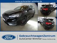 Ford Focus 2.3 EcoBoost ST - Passau