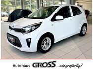 Kia Picanto, 1.0 Dream Team EU6d-T, Jahr 2020 - Amberg