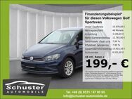 VW Golf Sportsvan VII 1.0TSI*Navi PDCv+h SHZ AppCon - Ruhstorf (Rott)