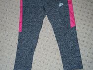 Fitness Hose grau/rosa - Bohmte