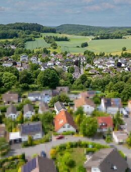 Schöne Aussichten im Siebengebirge für Ihr neues freist. Familienheim in Heisterbacherrott/Königsw. - Königswinter