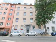 *Erstbezug nach Renovierung* Etagenwohnung mit großzügigem Schnitt und elegantem Komfort - Düsseldorf