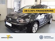 VW Golf Sportsvan, 1.2 TSI ALLSTAR, Jahr 2016 - Plettenberg