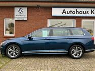 VW Passat Variant, 2.0 l TDI Business, Jahr 2021 - Essen (Oldenburg)