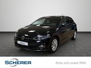 VW Polo, 1.0 TSI Highline AID Sport, Jahr 2020 - Mainz