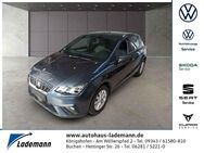 Seat Ibiza, 1.0 TSI Xcellence, Jahr 2021 - Lauda-Königshofen