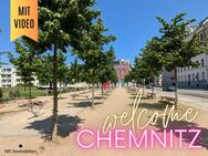 ++ nur für kurze Zeit - wunderschönes, neues 3-Raum Zuhause - Tageslichtbad mit Dusche ++ - Chemnitz