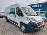 Fiat Ducato Maxi Grossr.-Kasten 35 150 L5H2 6Sitze - Leipzig