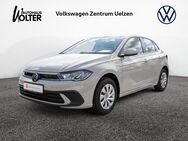 VW Polo, 1.0 Life, Jahr 2022 - Uelzen