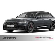 Audi A6, Avant 55 TFSI e QUATTRO S-LINE MATRI, Jahr 2024 - Nordhausen