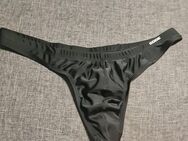 Badestring, String Badehose, Badehose Gr.L - Eichstetten (Kaiserstuhl)