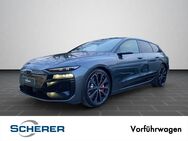 Audi S6, Avant edition one grey, Jahr 2025 - Homburg