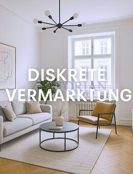 Attraktive, sanierte 1,5 Dachgeschosswohnung mit Terrasse in Toplage Weißensee - provisionsfrei - Berlin