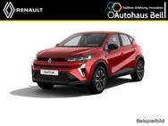 Renault Captur, II Evolution TCe 90 EU6e, Jahr 2024 - Frankenberg (Eder)