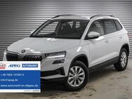 Skoda Karoq, 1.5 TSI Selection - LAGER, Jahr 2024 - Kißlegg