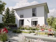 INKLUSIVE Grundstück: Das Stadthaus zum Wohlfühlen in Mühlhausen - Komfort und Design perfekt kombiniert - Mühlhausen (Thüringen)