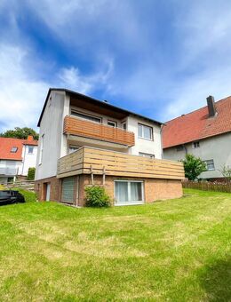 Preisreduzierung! Sonniges und familienfreundliches Einfamilienhaus in Espenau - Ihre letzte Chance! - Espenau